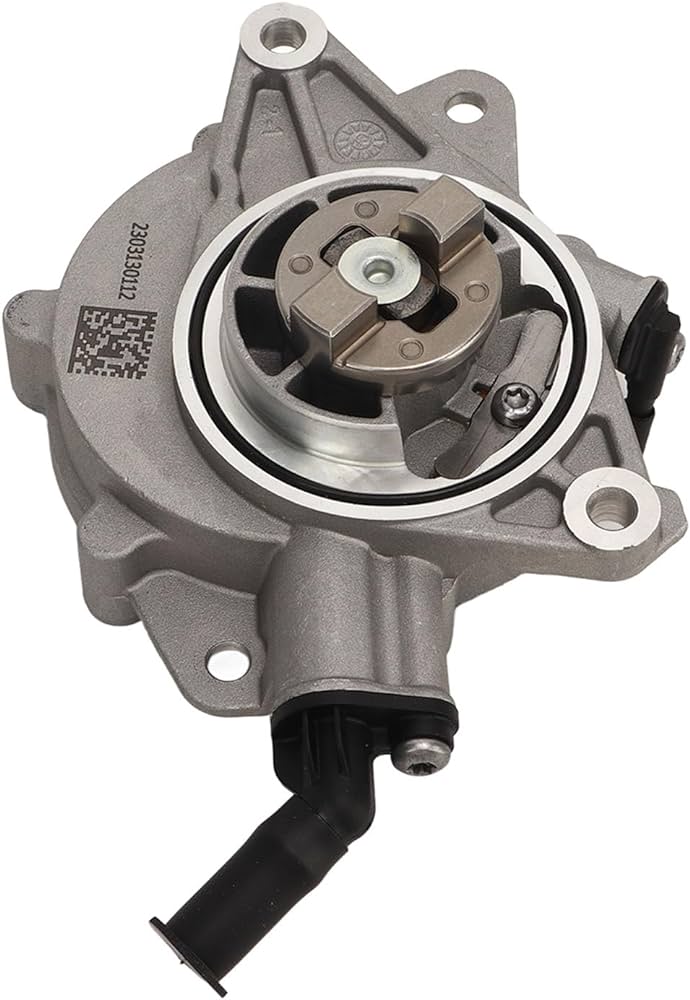 PSA 9850109580-FREN VAKUM POMPASI ORJINAL 1.6D GRANDLAND/GRANDLAND X 17 > 9804021880/-4637